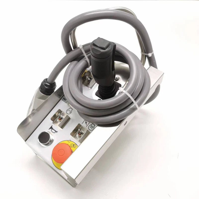 Control Box Assembly for Skyjack SJ6826RT SJ6832RT (166122, 137798)