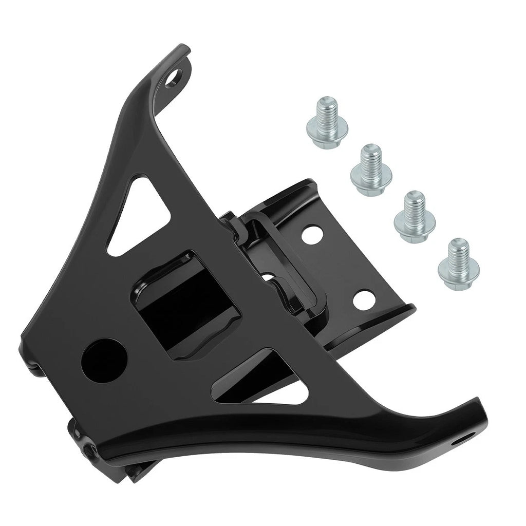 Rear 2" Receiver Hitch for Yamaha Kodiak 450 (2018–2025) B16-F85H0-V0-00