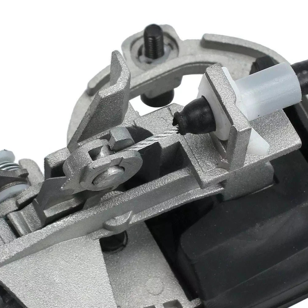 Door Handle for BMW X5 E53 (2000–2006) Front Right Passenger Side