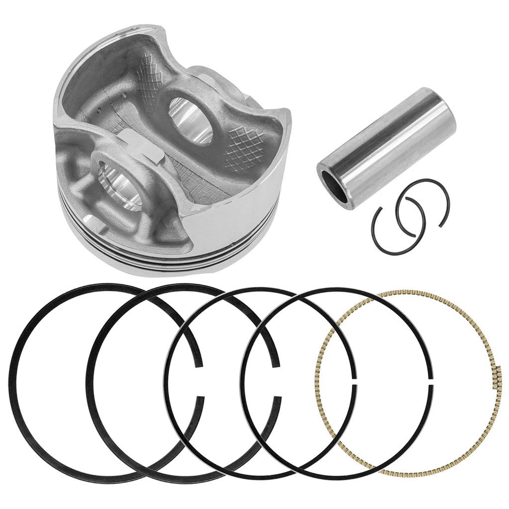 Engine Piston Rings Set for Can-Am Renegade 1000 (2013–2018)