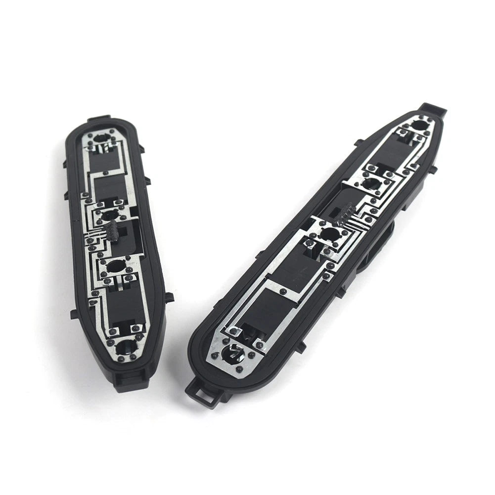 2X Taillight Circuit Board for Peugeot Partner, Berlingo Mk2 (2012–2018)