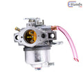Carburetor Assembly for Kawasaki FB460V-RS01 (Fits 15003-2796, 15003-2777)