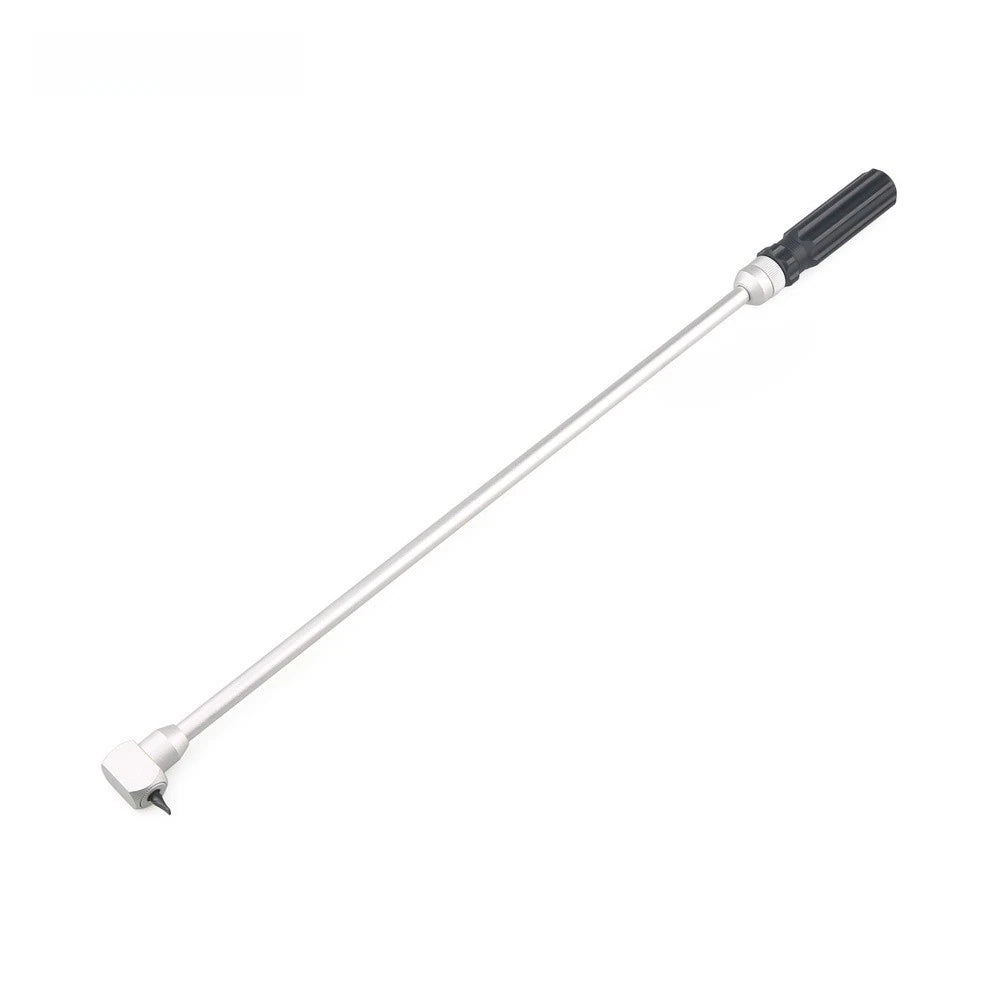 Carburetor Adjustment Screwdriver for ATV Motorcycle (Portable, Compact)