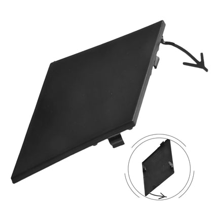 Tow Eye Cover for Nissan Kicks (2017–2023)