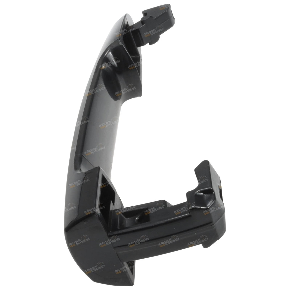 LH & RH Rear Outside Door Handle for Toyota RAV4 (2000–2013) 1AZFE 2AZFE