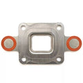 Exhaust Elbow Riser Gasket for Mercruiser 4.3 5.0 5.7 6.2 L (Closed Cooling)