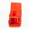 High Top Air Filter Cover for Performance Vehicles