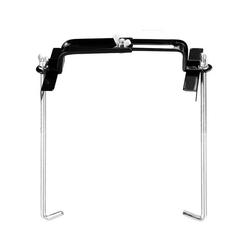 Adjustable Car Battery Bracket Mount Holder 27cm for
