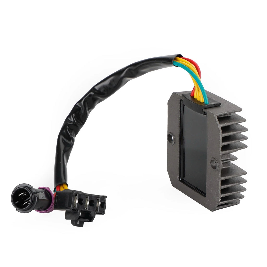 Voltage Regulator Rectifier for CF-Moto CF150-3 150NK 250 300 SR NK (2015–2021)
