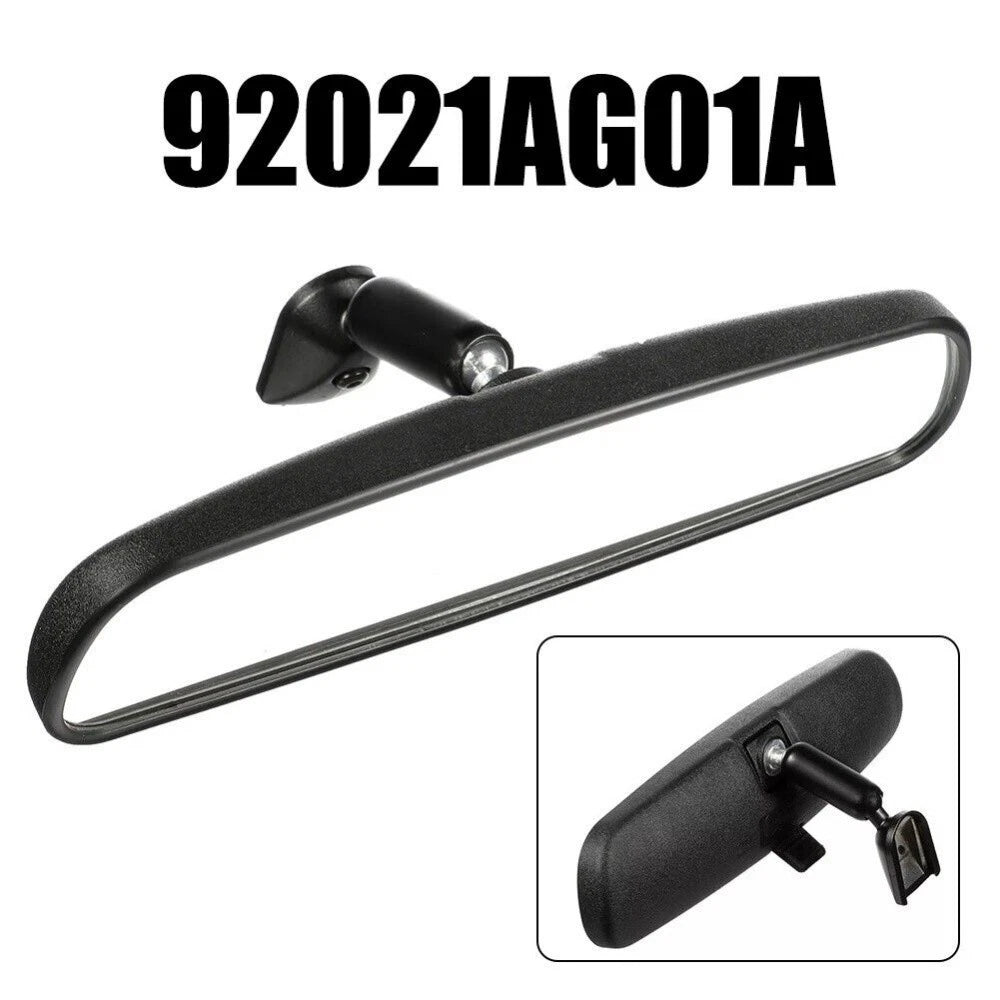 For Subaru Legacy Impreza Baja Ascent Outback Inner Rear View Mirror 92021AG01A