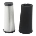 Dirt Trapping Filters for Dirt Devil Endura Vacuum Cleaners