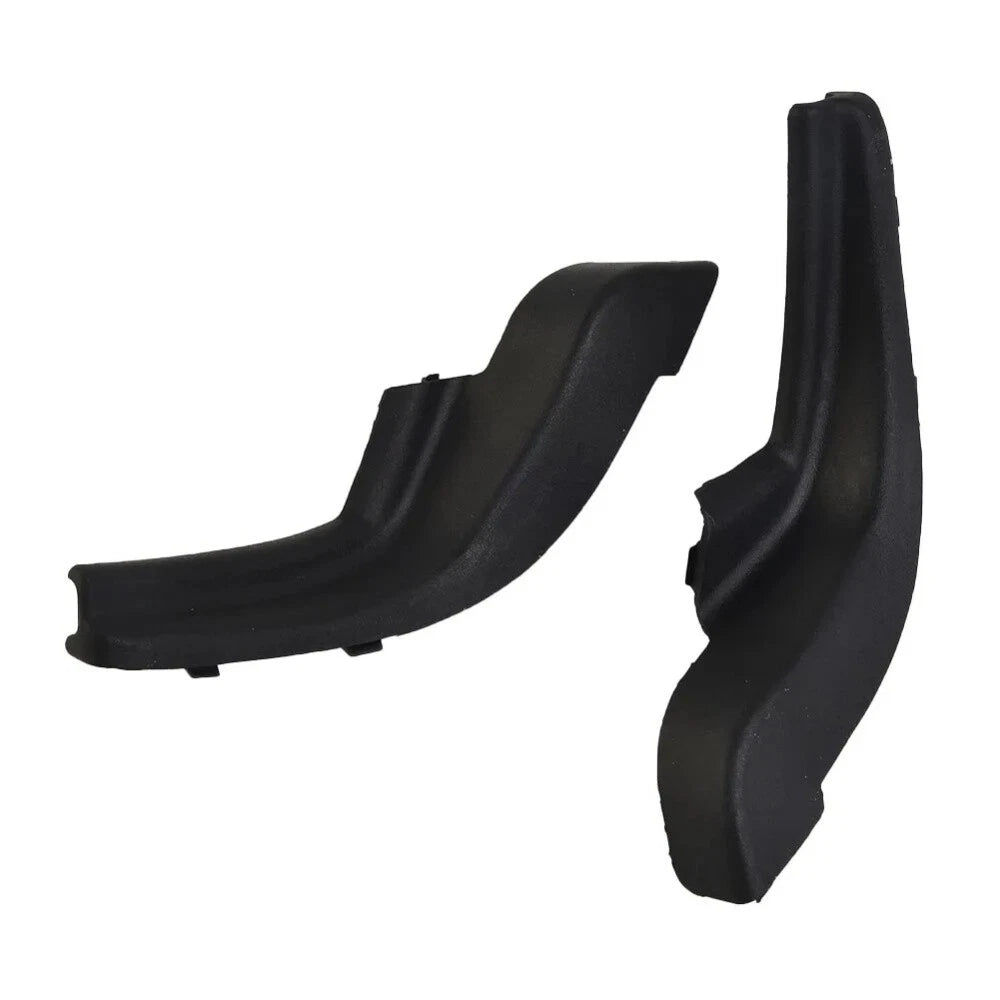 Front Windshield Wiper Cowl Extension Cover Trim for Hyundai Elantra (2006–2010)