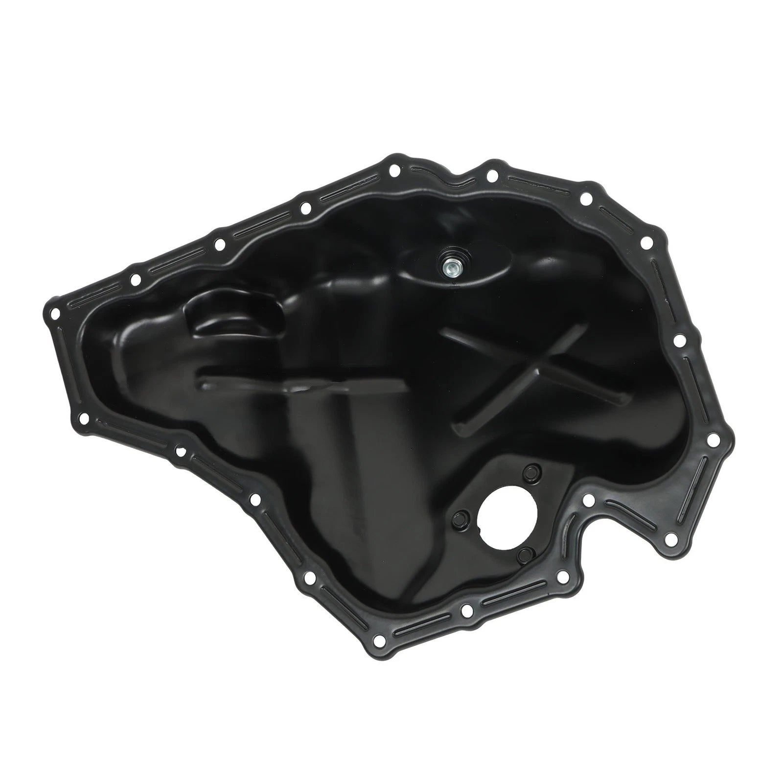 Engine Oil Pan for Audi A4 A5 A6 Q5 (2008–2019)