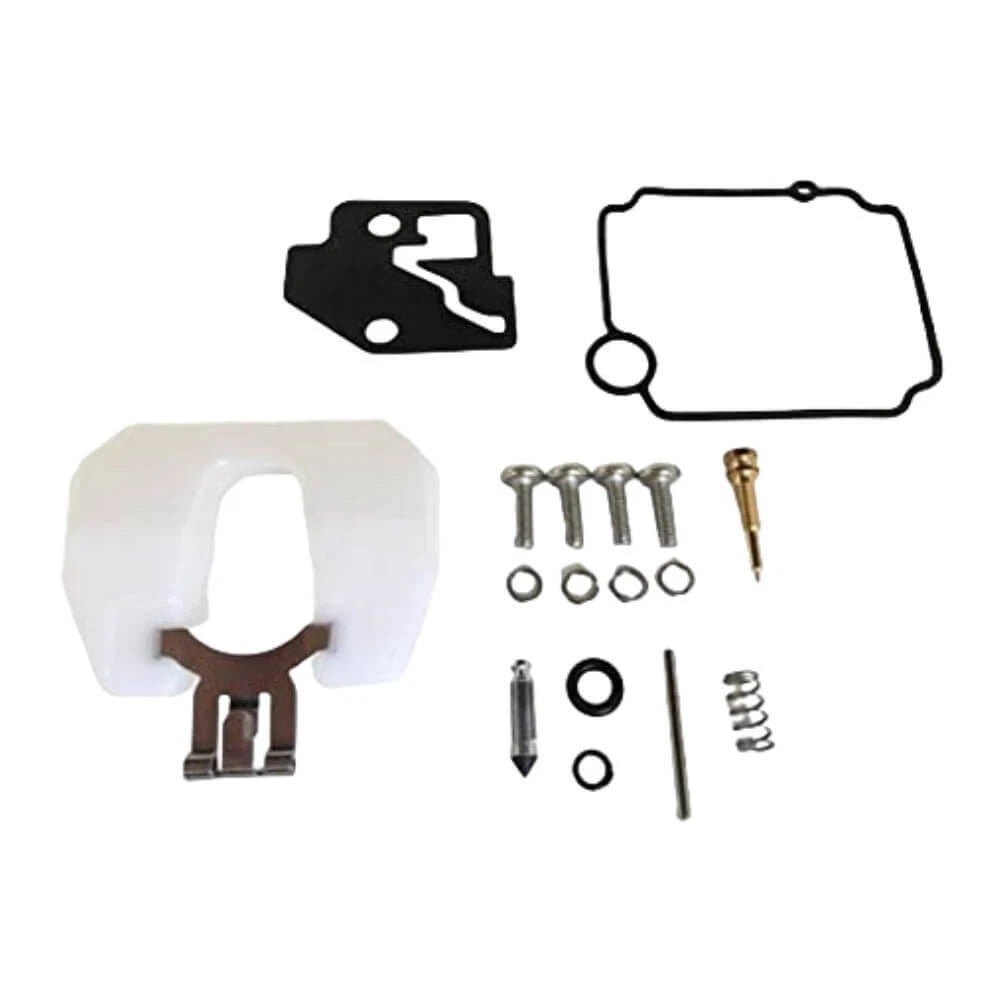 Carburetor Kit 3V1-87122-0 for Tohatsu Nissan Outboard Engine (4-Str 8 9.8 HP)