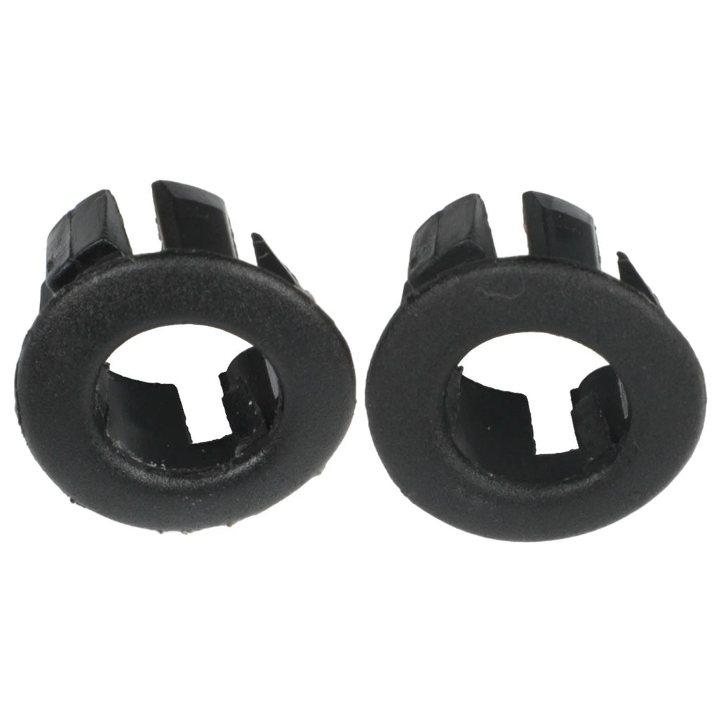 2X Door Lock Rod Grommet for BMW X5 E53 (2000–2006) 51418408567