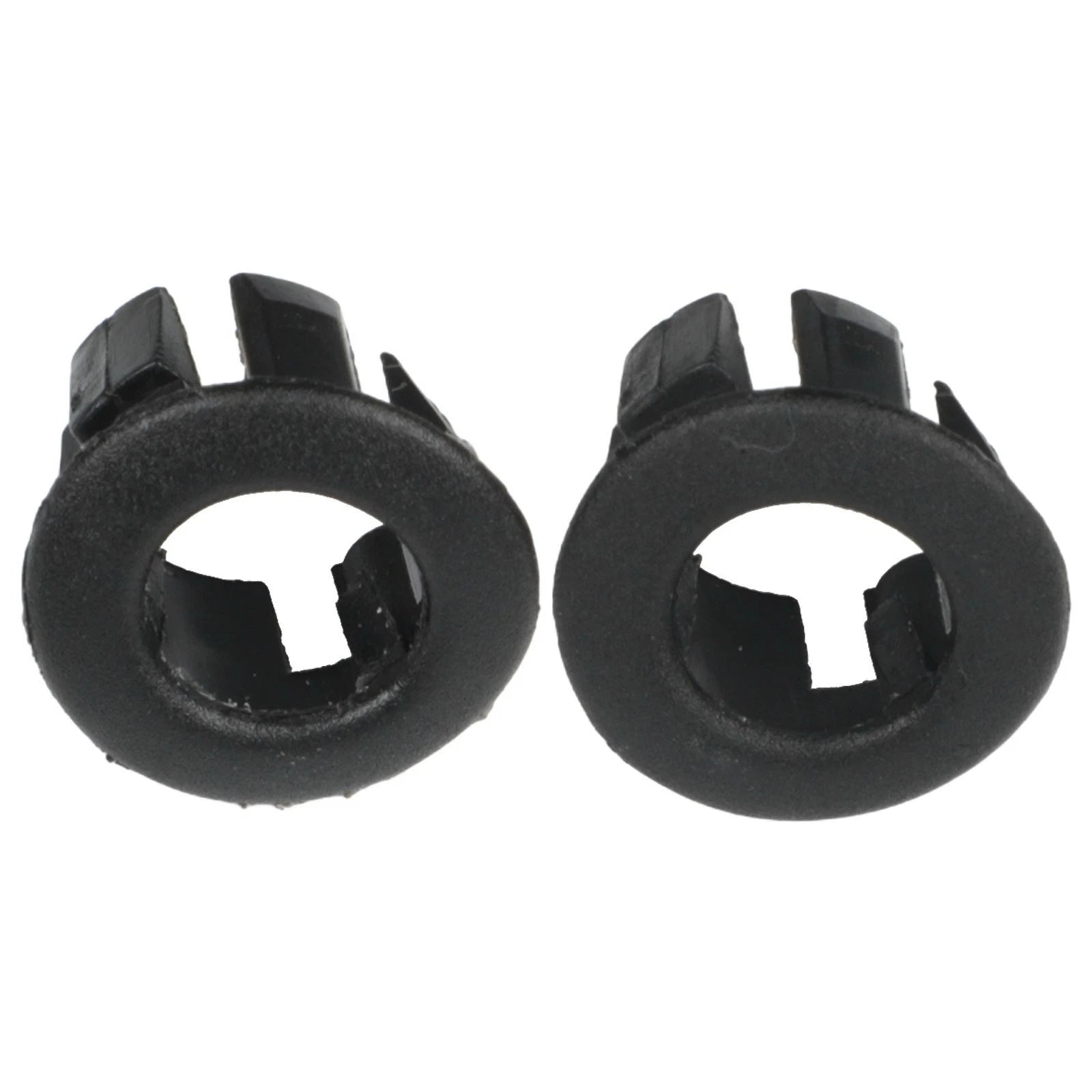 2X Door Lock Rod Grommet for BMW X5 E53 (2000–2006) 51418408567