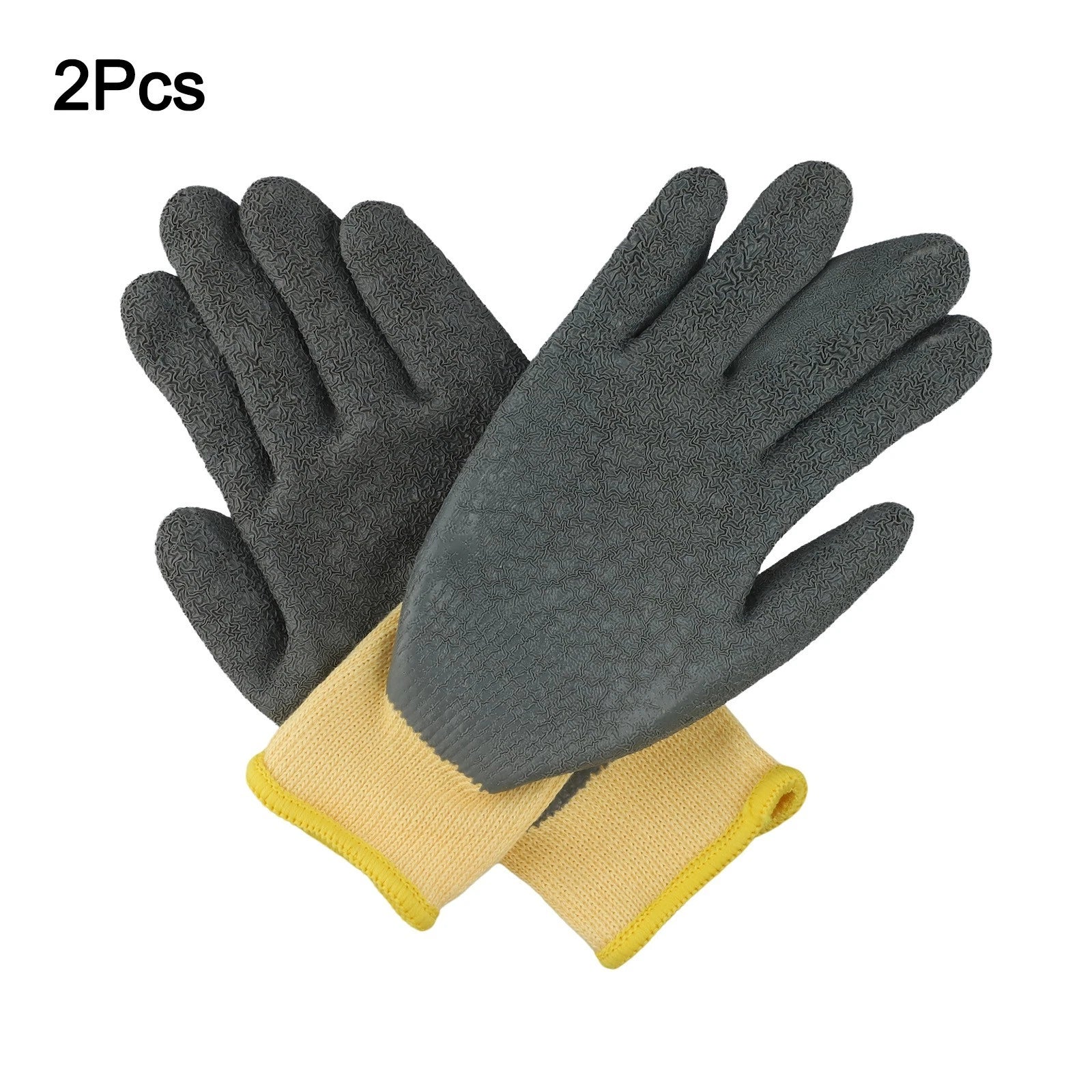 400V Insulating Gloves for Electrical Work