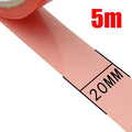 Double-sided tape for bike bicycle (20mm x 5m)