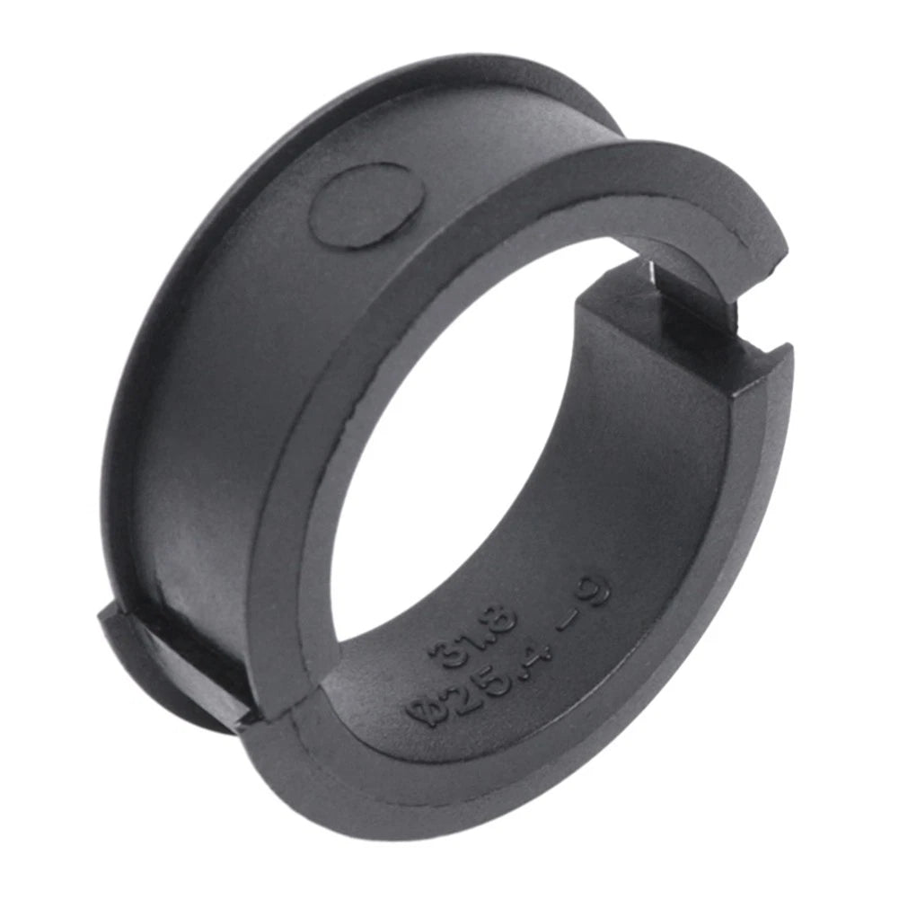 Bicycle Computer Bracket Handlebar Reducing Washer