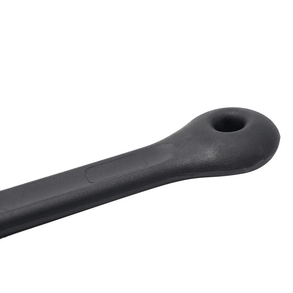 Rear Tailgate for Skoda (2007–2014) Black Direct Replacement