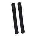 2X Replacement Rubber Door Strap Kit for Polaris Ranger (2013–2020)