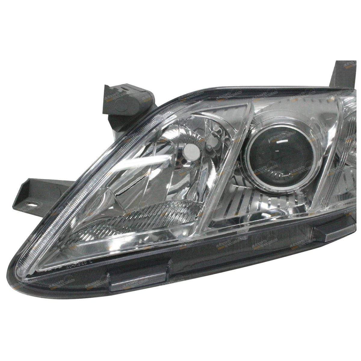 LH Headlight for Toyota Camry ACV40R (2006–2009) LHS Left Passenger