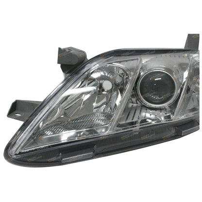 LH Headlight for Toyota Camry ACV40R (2006–2009) LHS Left Passenger