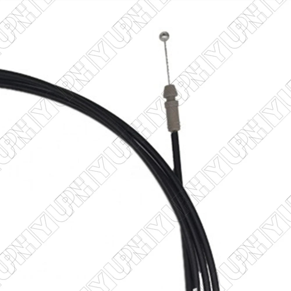Fuel Lid Lock Control Cable 77035-06160 for Toyota Camry (2006–2011)