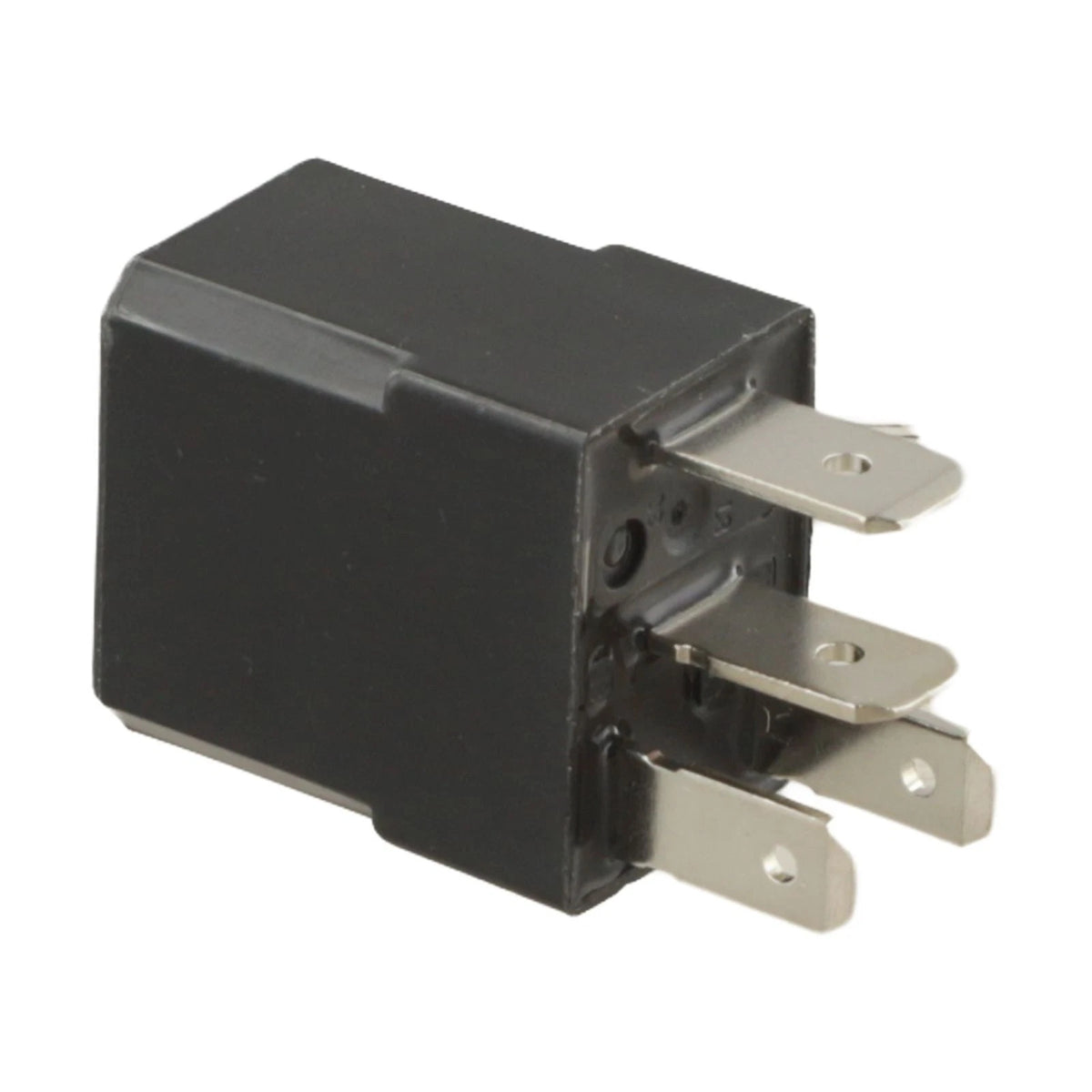 4-Pin Black Relay for Nissan Multi-Use (CM1A-R-12V-H78 ACM33221 M36)