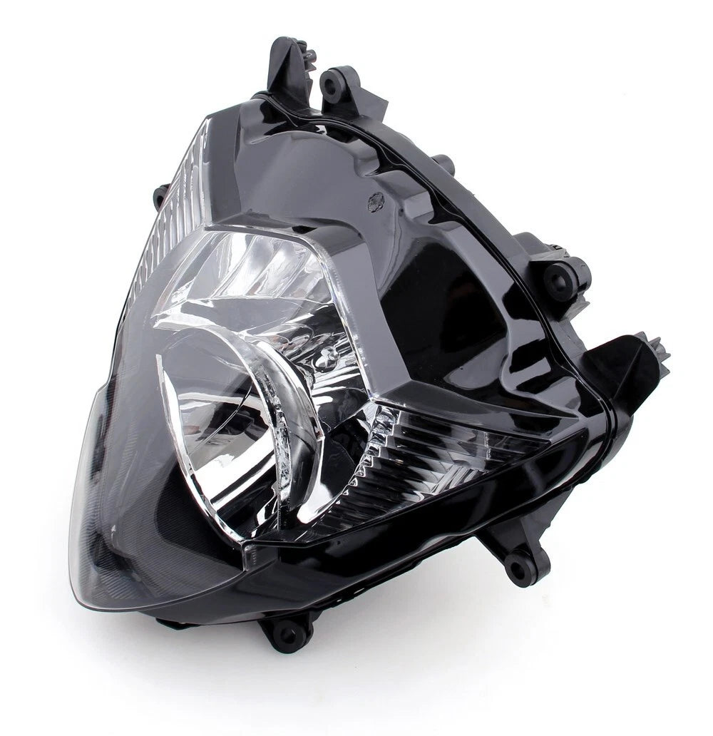 Front Headlight Assembly for Suzuki GSXR1000 (2005–2006) K5 T9
