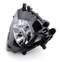 Front Headlight Assembly for Suzuki GSXR1000 (2005–2006) K5 T9