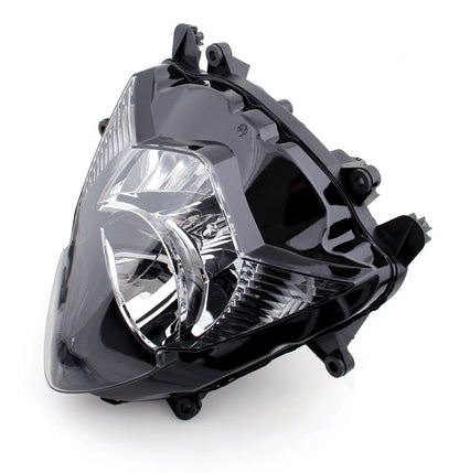 Front Headlight Assembly for Suzuki GSXR1000 (2005–2006) K5 T9