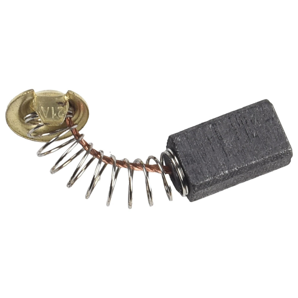 Electric Motor Brushes for Angle Grinders (Power Tool)