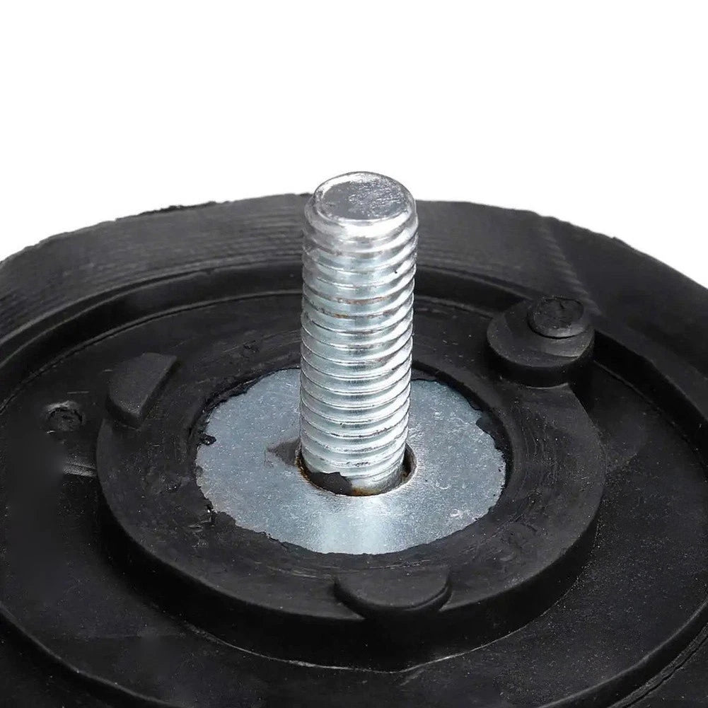 Rear Door Rubber Buffer for Damage Repair Solution (Pressure Resistant)