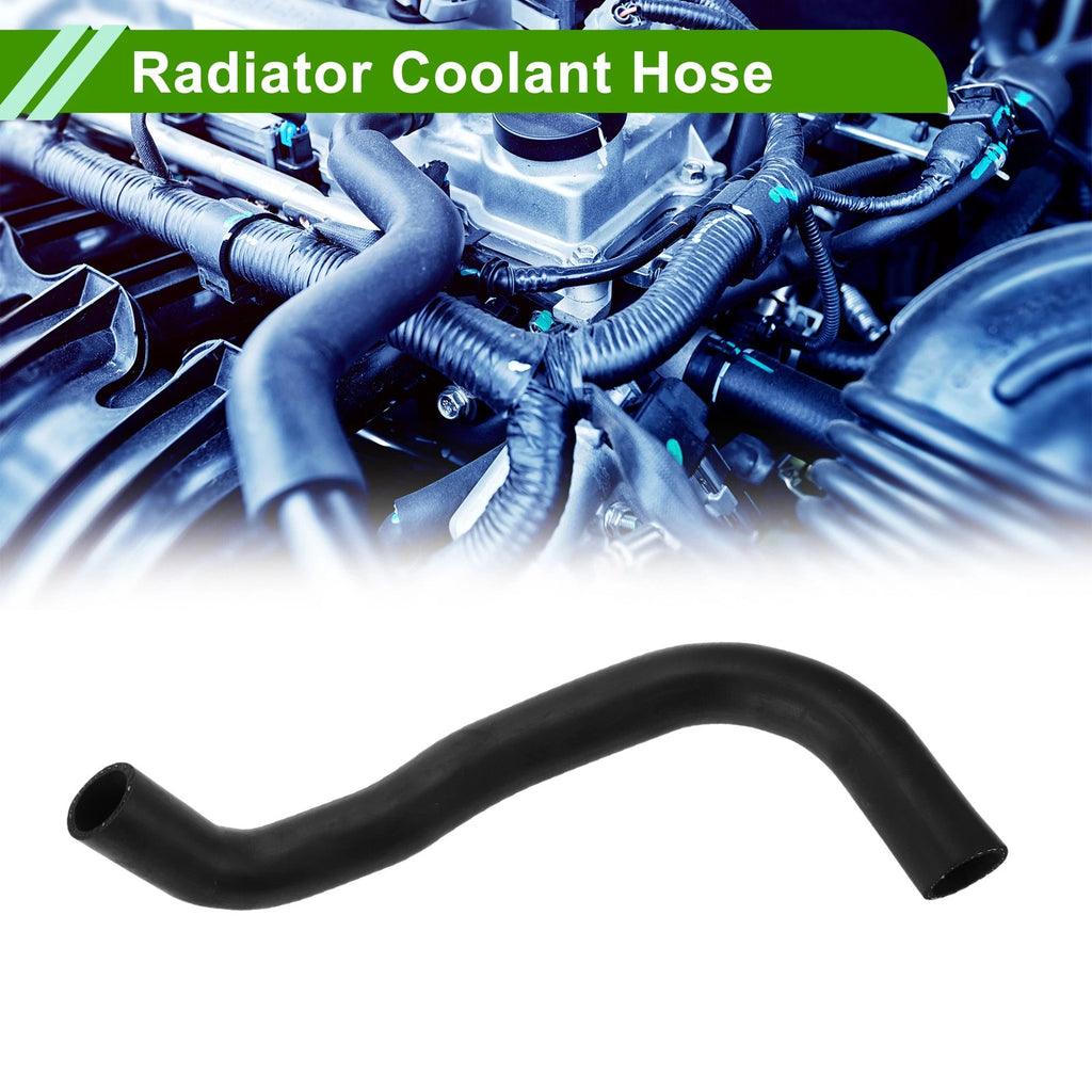 Radiator Coolant Hose Replacement for Lexus GS350 (2007–2011)