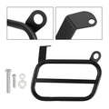 Luggage Rack Side Saddlebag Mount Bracket Right for BMW R9T (2014–2022)