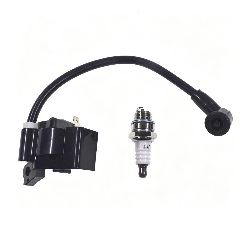 Ignition Coil for Outdoor Gardening (Direct Replacement)