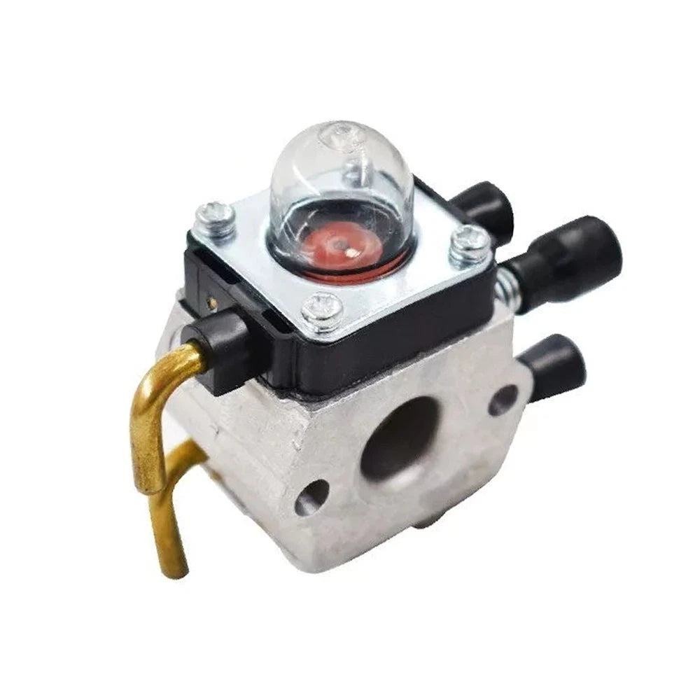 Carburetor Carb Kit for Stihl FS45 FS46 FS55 FS55R FC55 FS38 FS55RC KM55 (C1Q-S66)
