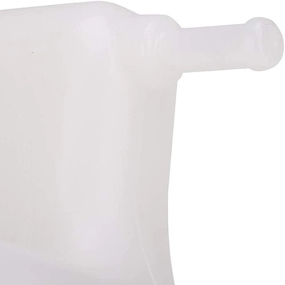 Radiator Water Coolant Reservoir for Suzuki DRZ400S/DRZ400E (2000–2017)