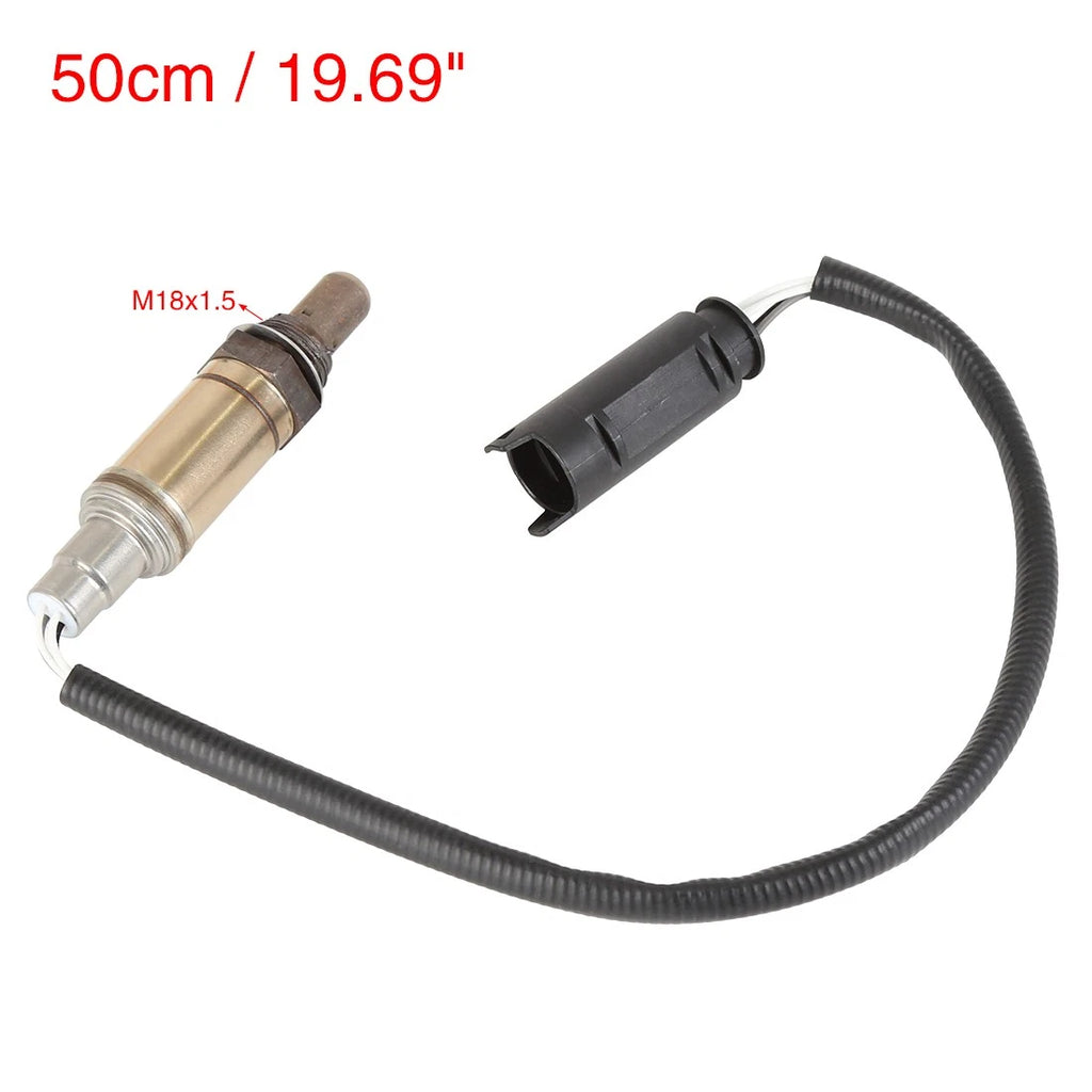 Oxygen Sensor Replacement for BMW X3 X5 (2004–2006)