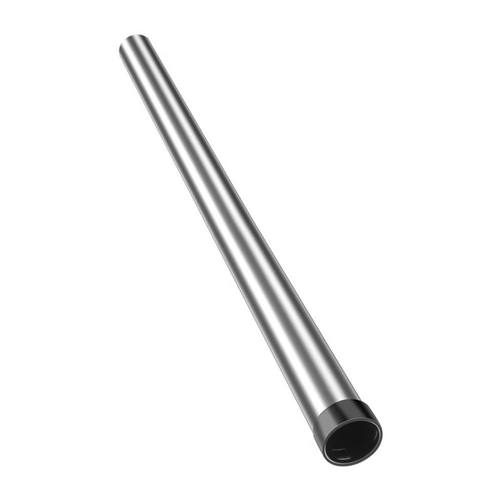 3-Part Metal Pipe & 2.5m Hose Extension Kit for Henry NRV200
