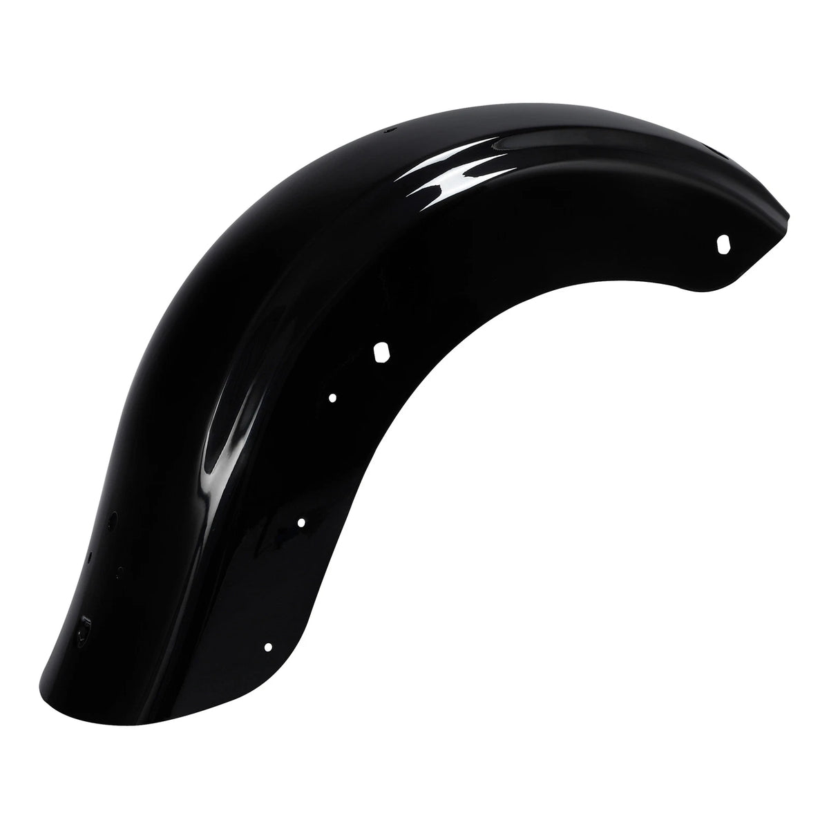 Rear Fender for Harley Electra Glide, Road Glide, Street Glide (2009–2023)