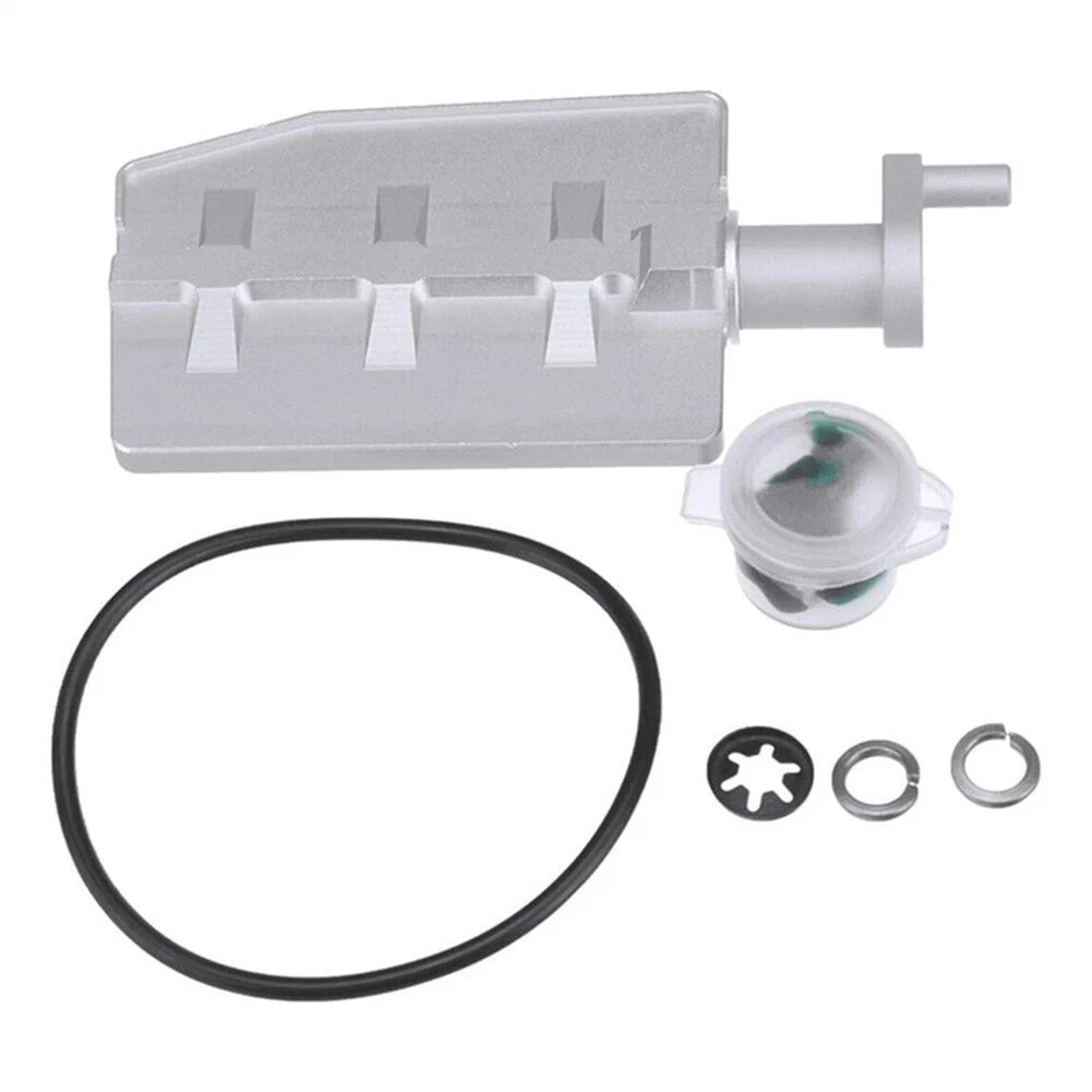 Valve Repair Kit for Vehicle-specific Fitment