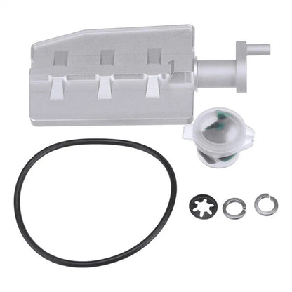 Valve Repair Kit for Vehicle-specific Fitment