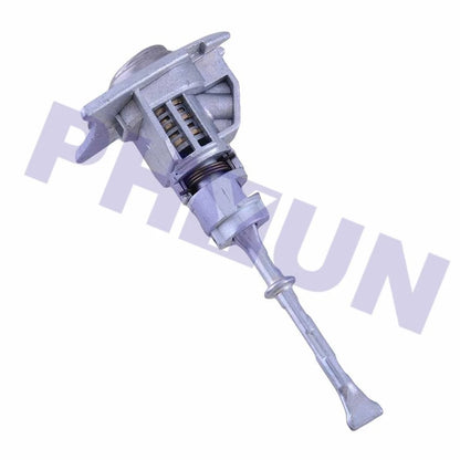Ignition Lock Cylinder Key for Hyundai Sonata (2009–2014)