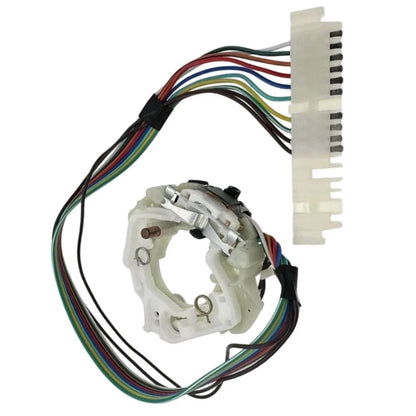 Column Turn Signal Switch for Chevrolet (1995–1997)
