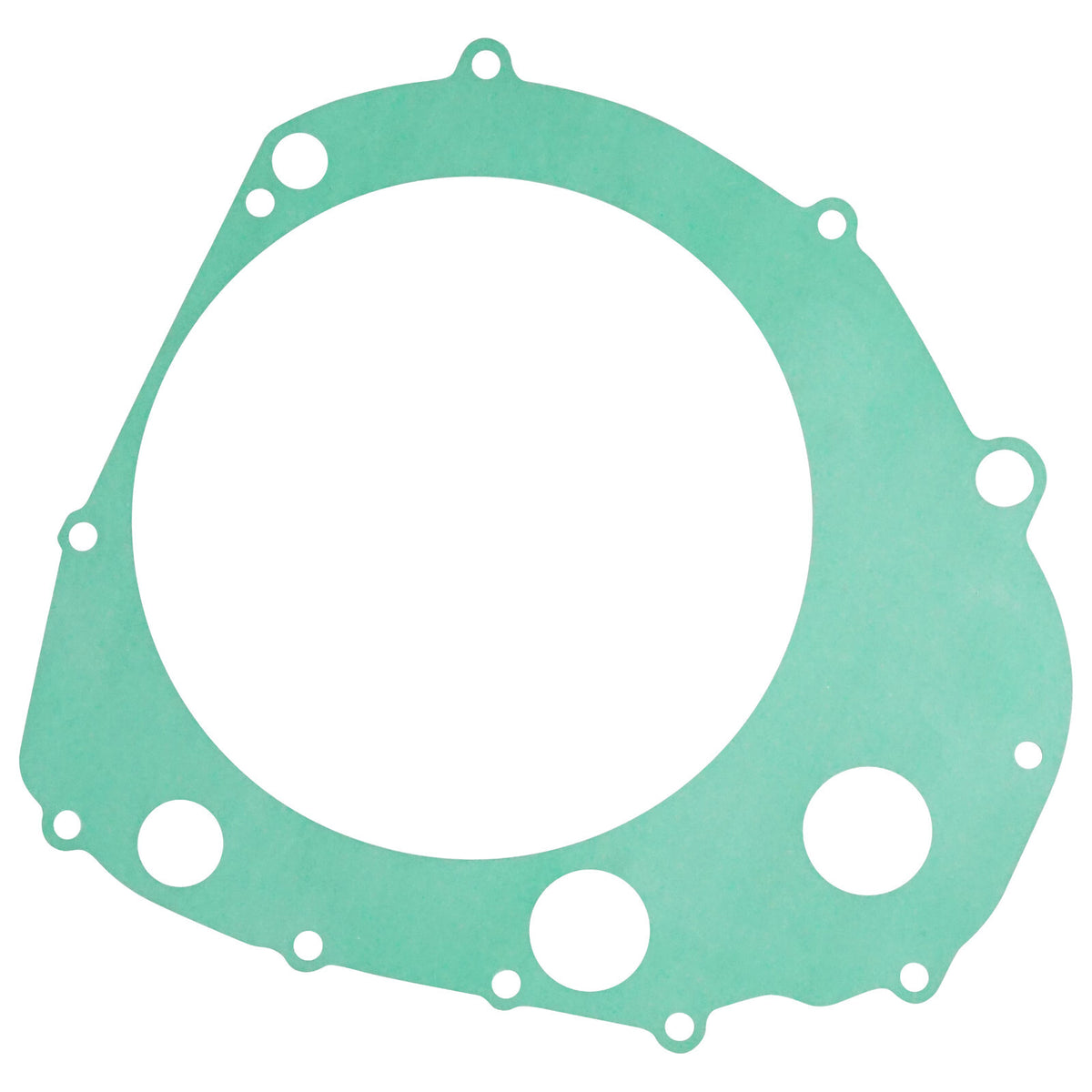 Clutch Gasket Replacement for Suzuki (1995–1999)