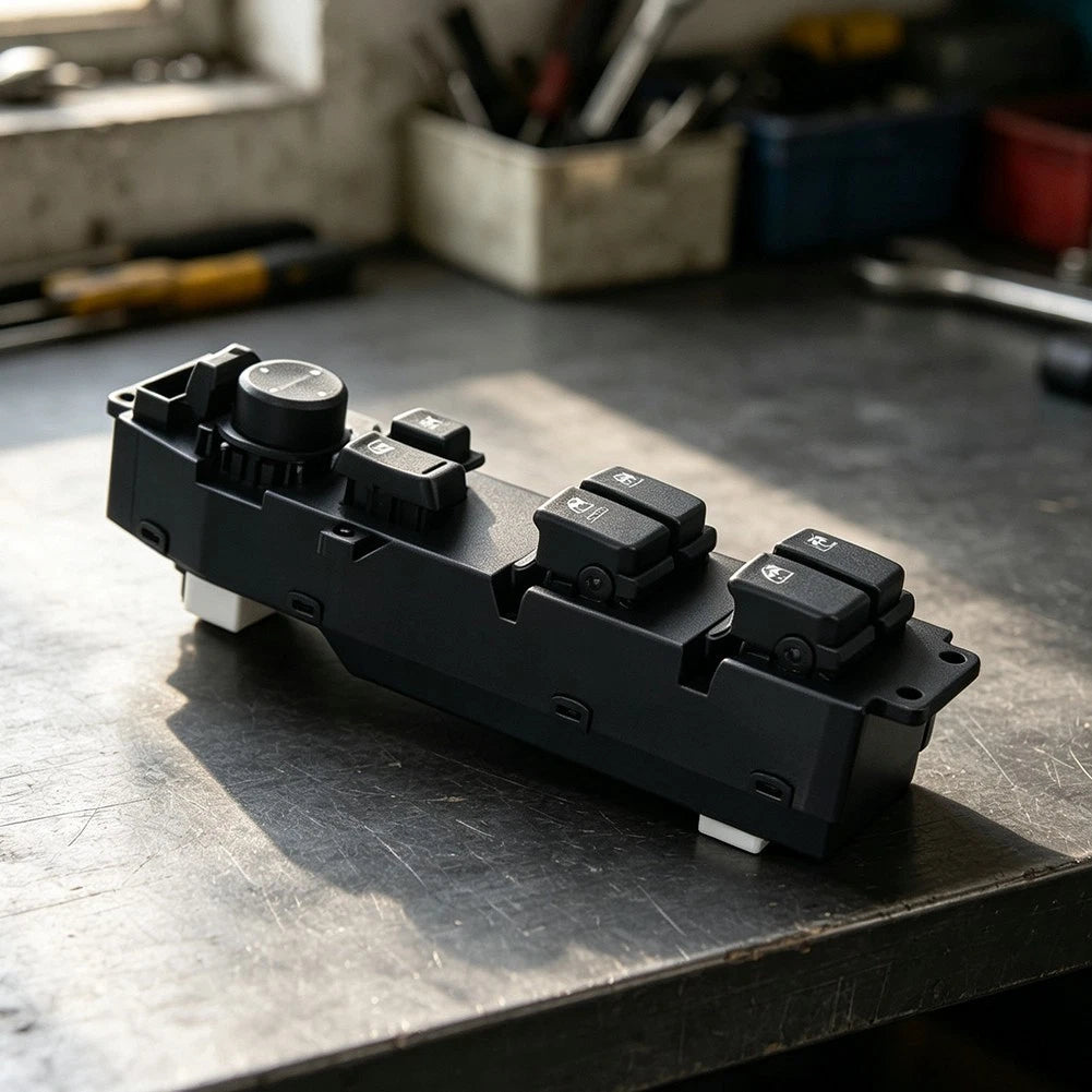 Power Window Switch for Hyundai Veracruz (2007–2012)