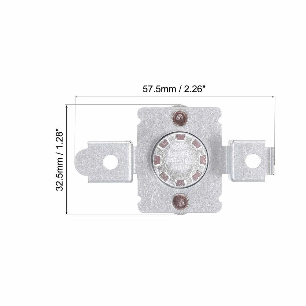 High Temp Limit Thermostat for LG SEARS (Compatible)