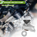 Engine Water Pump Replacement for Hyundai Tucson 2015–2020
